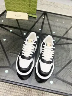 Gucci Prada casual shoes
