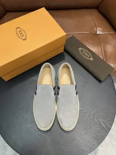 Tod’s Tod’s loafers
