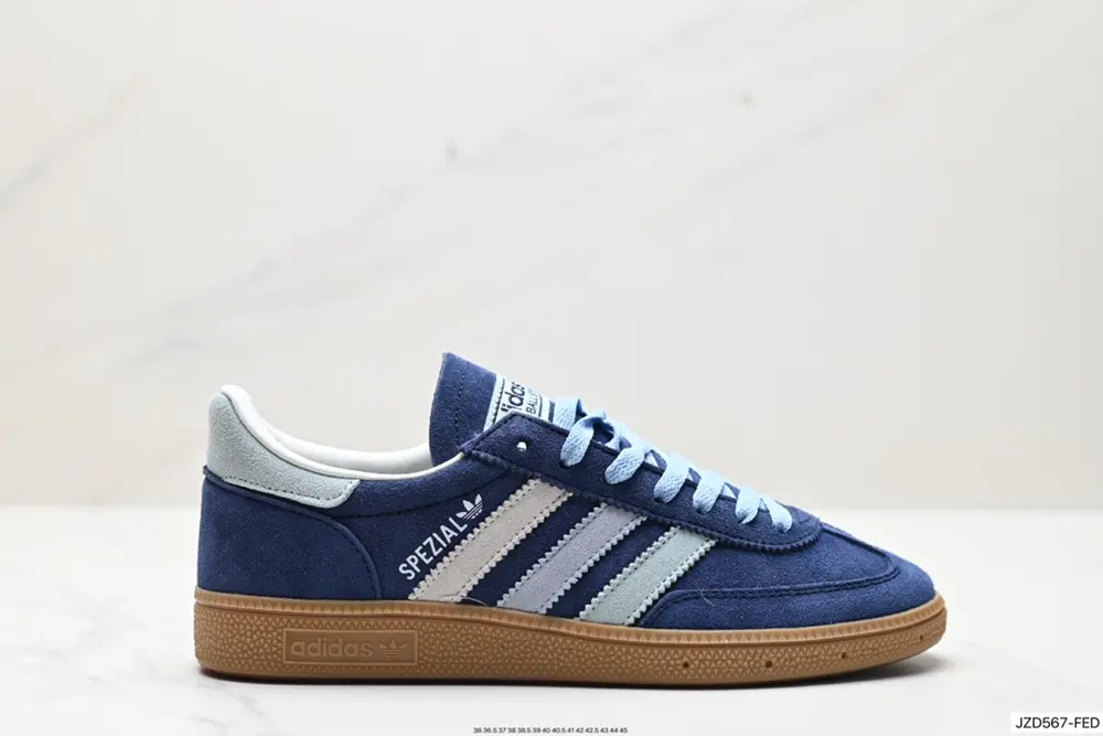 Adidas Handball Spezial Official Correct Version Shoes IG1967