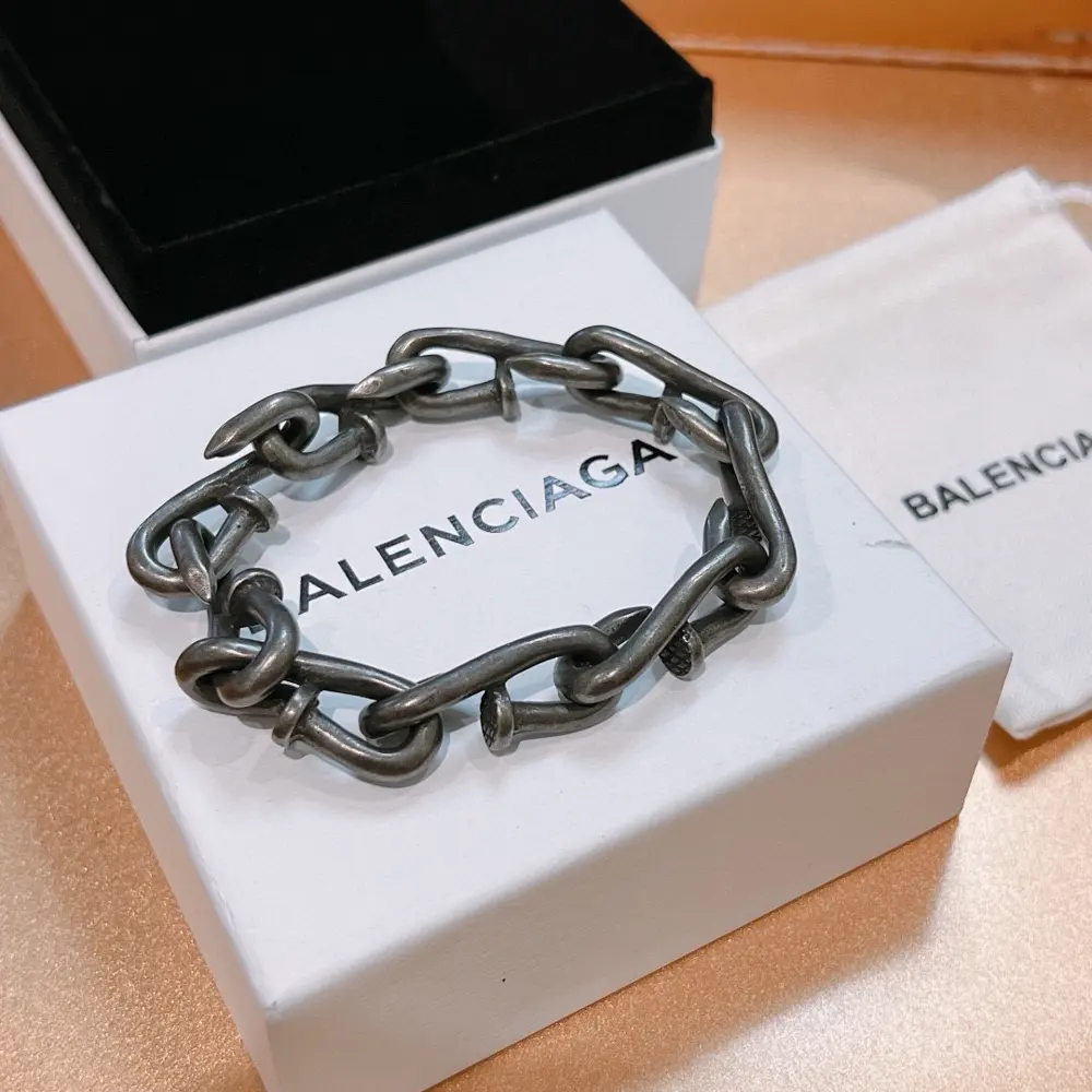 Balenciaga bracelet