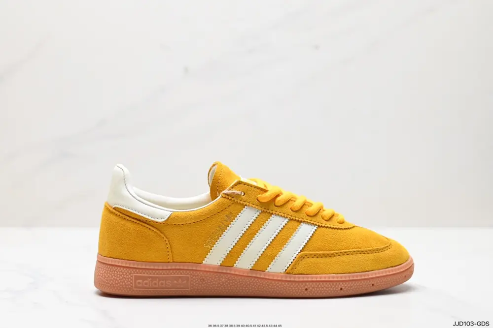 Adidas Handball Spezial Official Correct Version Shoes IF7088