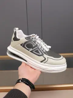 Dior sports casual shoes