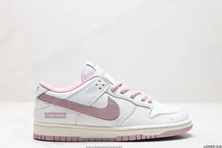 Nike DUNK LOW Dunk Series Retro Low-top Casual Sports Skateboard Shoes RM2308-236