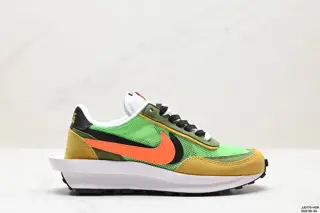 Sacai x Nike Ldwaffle 1st generation Sneakers DH2684-001