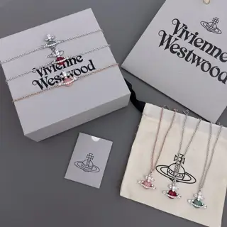 Vivienne Westwood Bracelet Necklace
