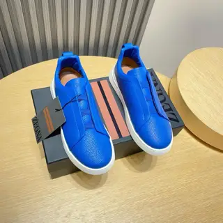 ZEGNA classic casual shoes