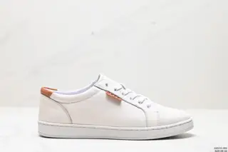Ecco men’s shoes 2024 spring new sports shoes