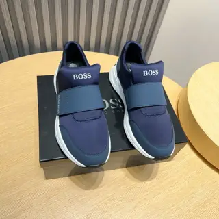 BOSS new men’s sports shoes