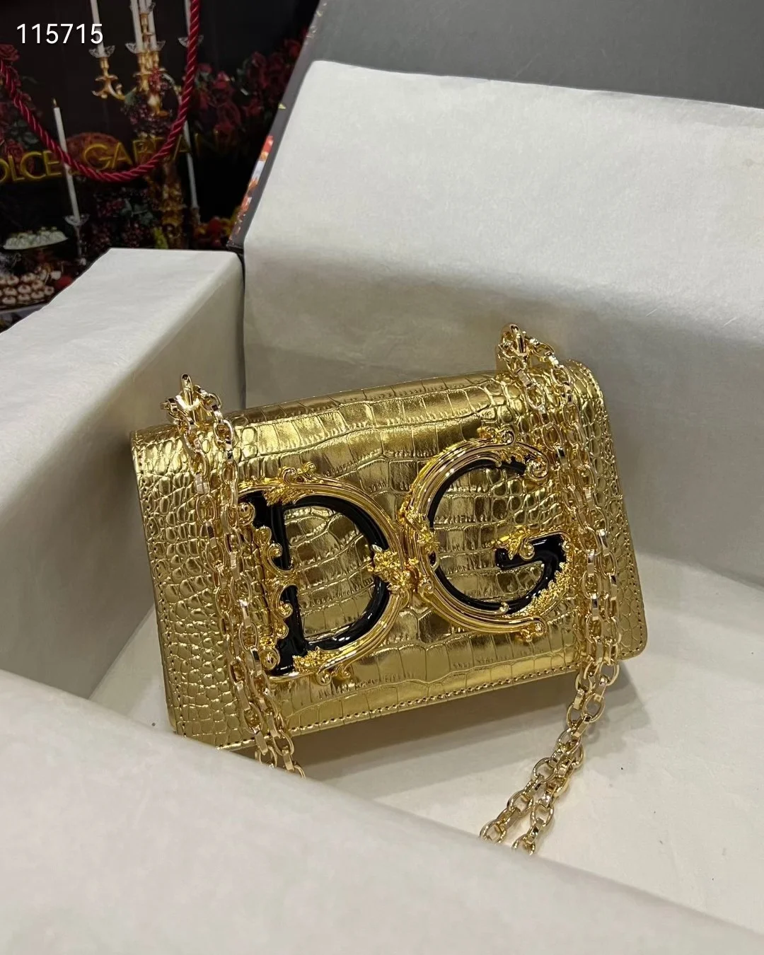 Dolce&Gabbana Bag