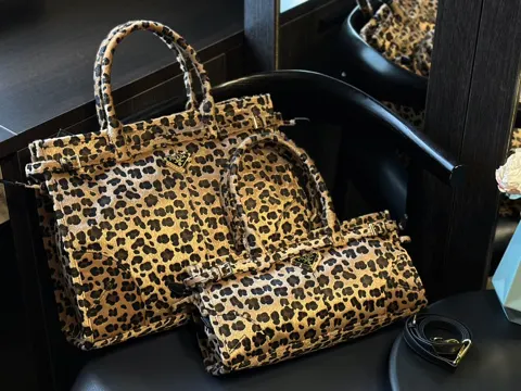 Prada Crossbody