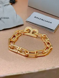 Balenciaga bracelet
