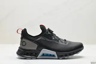 ECCO men’s shoes outdoor leisure non-slip cushioning breathable sports shoes jogging shoes 130424-01007