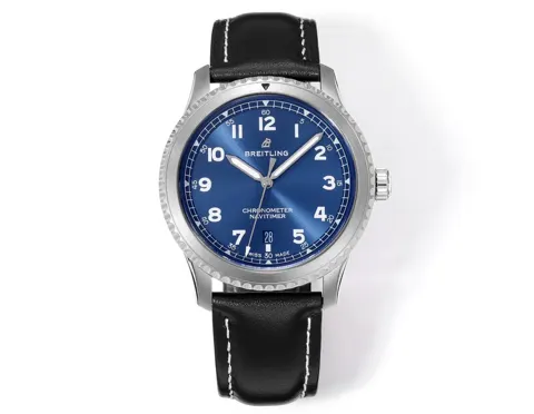 Breitling Watch