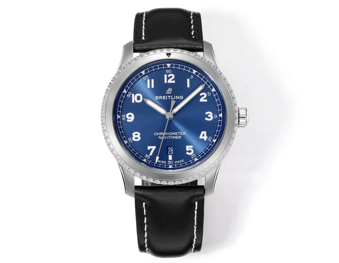 Breitling Watch