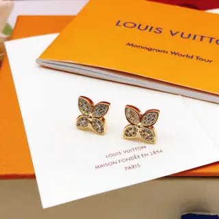 Louis Vuitton Earrings