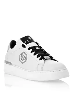 PHILIPP PLEIN trendy men’s shoes