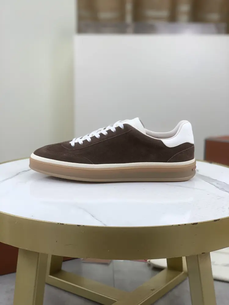 Loro Piana casual sneakers