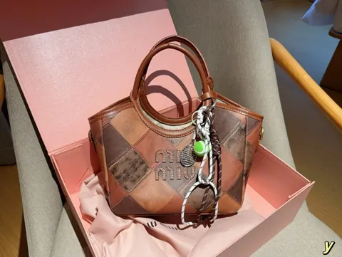 MiuMiu Bag