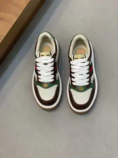 Gucci casual shoes