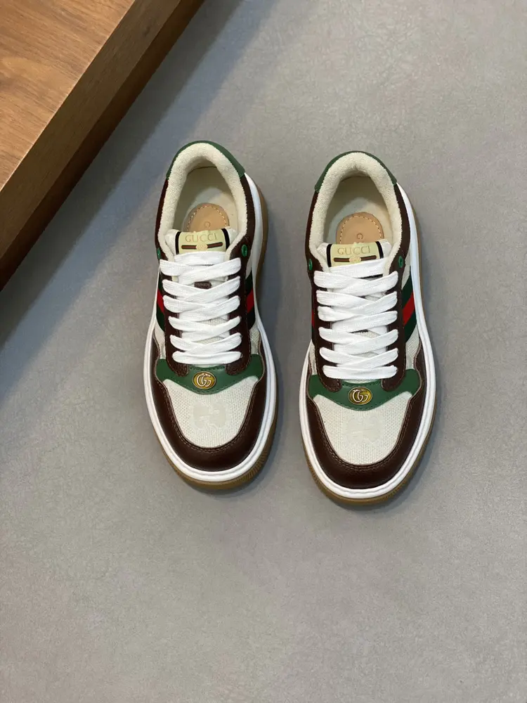 Gucci casual shoes