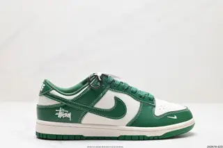 Nike NK Dunk Low Retro “DIY high-end customization” Sneakers BB9898-005