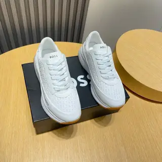 Boss new men’s sports shoes