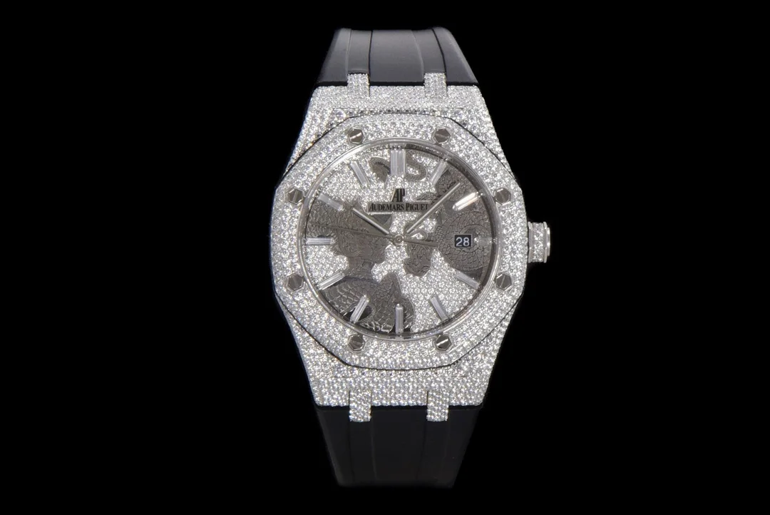 Audemars Piguet Royal Oak