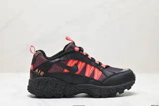 Nike Air Humara QS “Faded Spruce” low-top outdoor functional shoes FJ7098-001