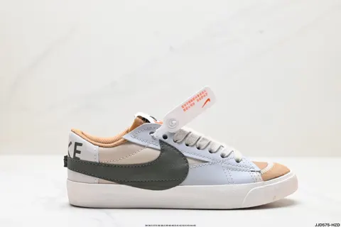 Nike Blazer Mid’77 Jumbo DX6059-101
