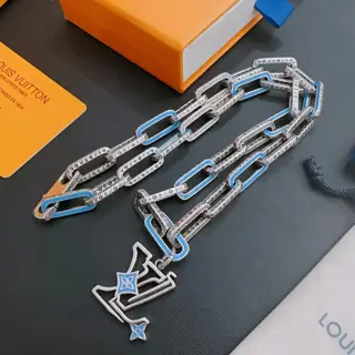 Louis Vuitton Necklace