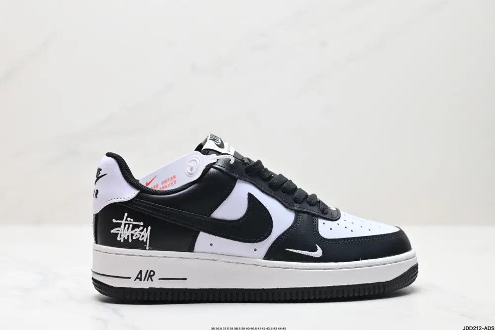 Nike AIR FORCE 1’07 low-top versatile casual sports sneakers. Soft and elastic cushioning BF5950-103
