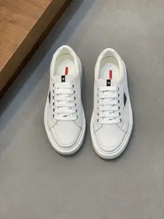Prada casual shoes