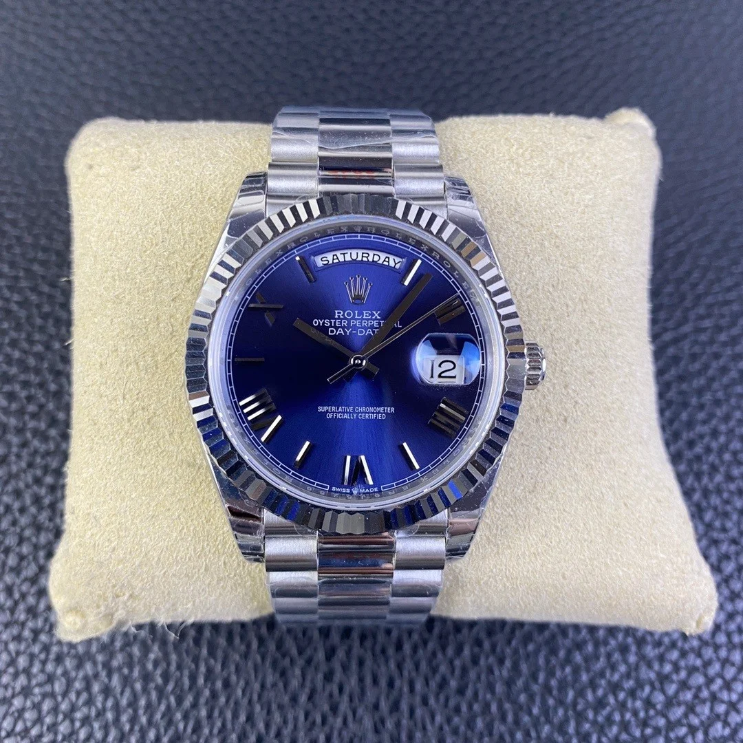 Rolex Datejust Series