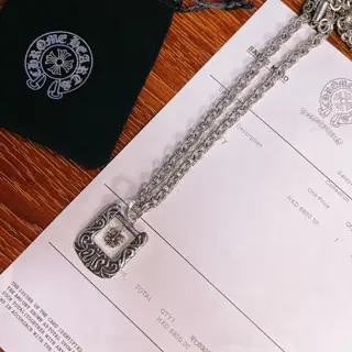 Chrome Hearts Necklace