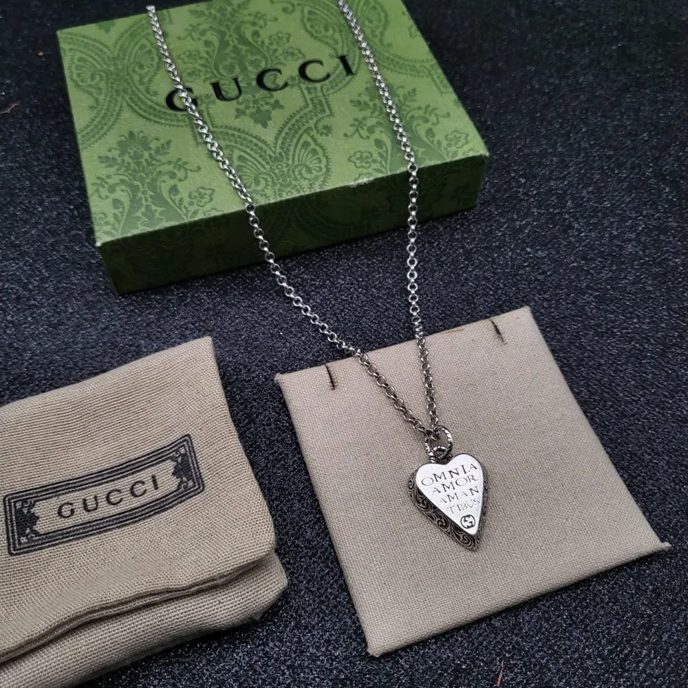Gucci necklace