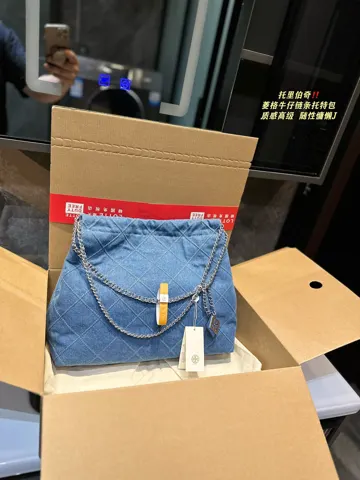 ToryBurch Tote