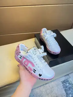 Dolce & Gabbana casual shoes