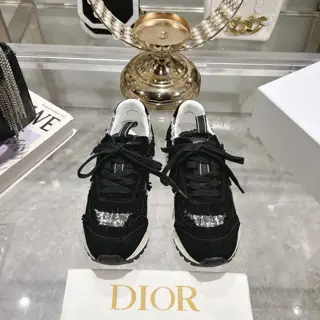 Dior casual sneakers