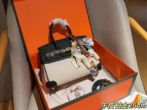 Hermès Birkin