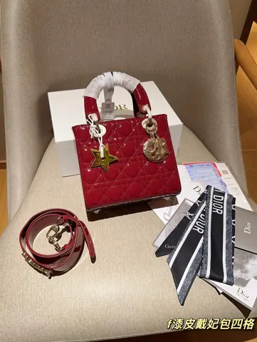 Dior Bag