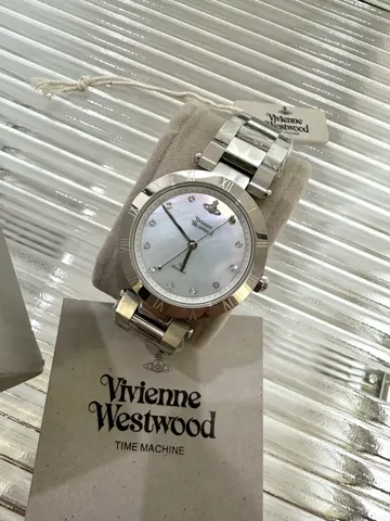 vivienne westwood Watch