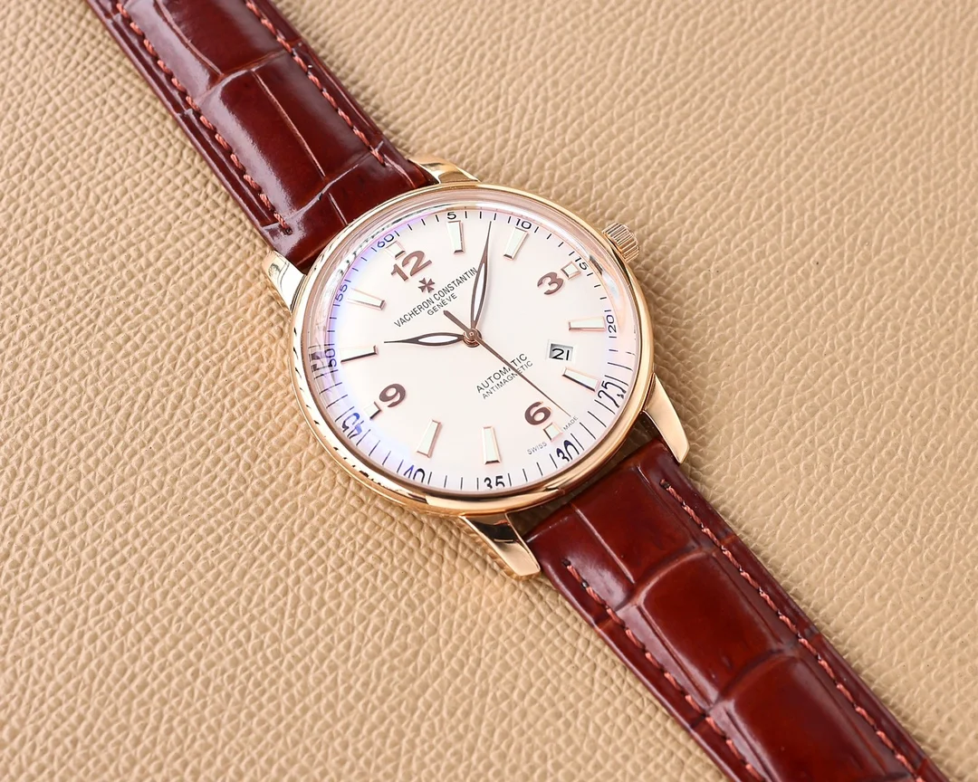 Vacheron Constantin Watch