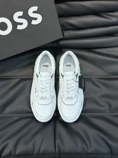 Boss men’s casual sports shoes