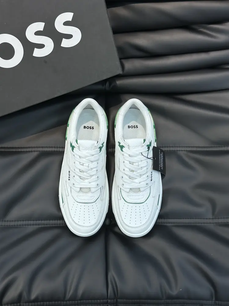 Boss men’s casual sports shoes
