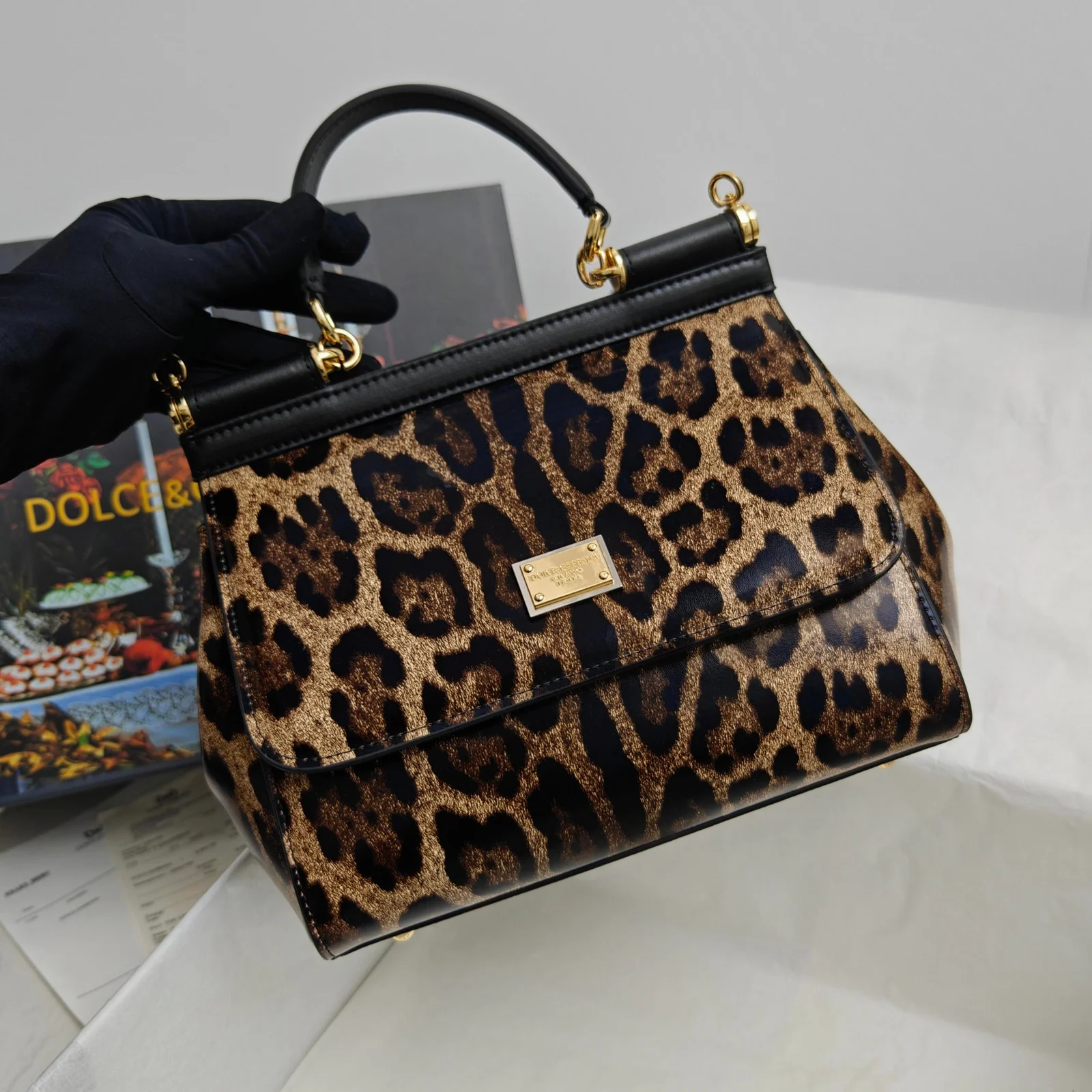 Dolce&Gabbana Bag