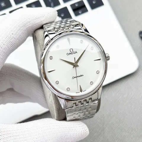 Omega Watch