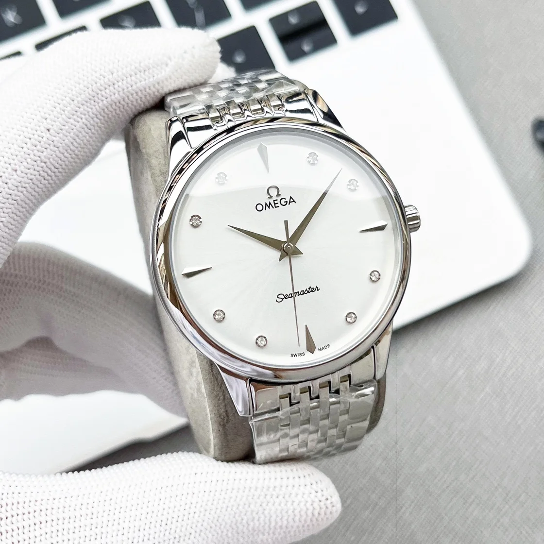 Omega Watch