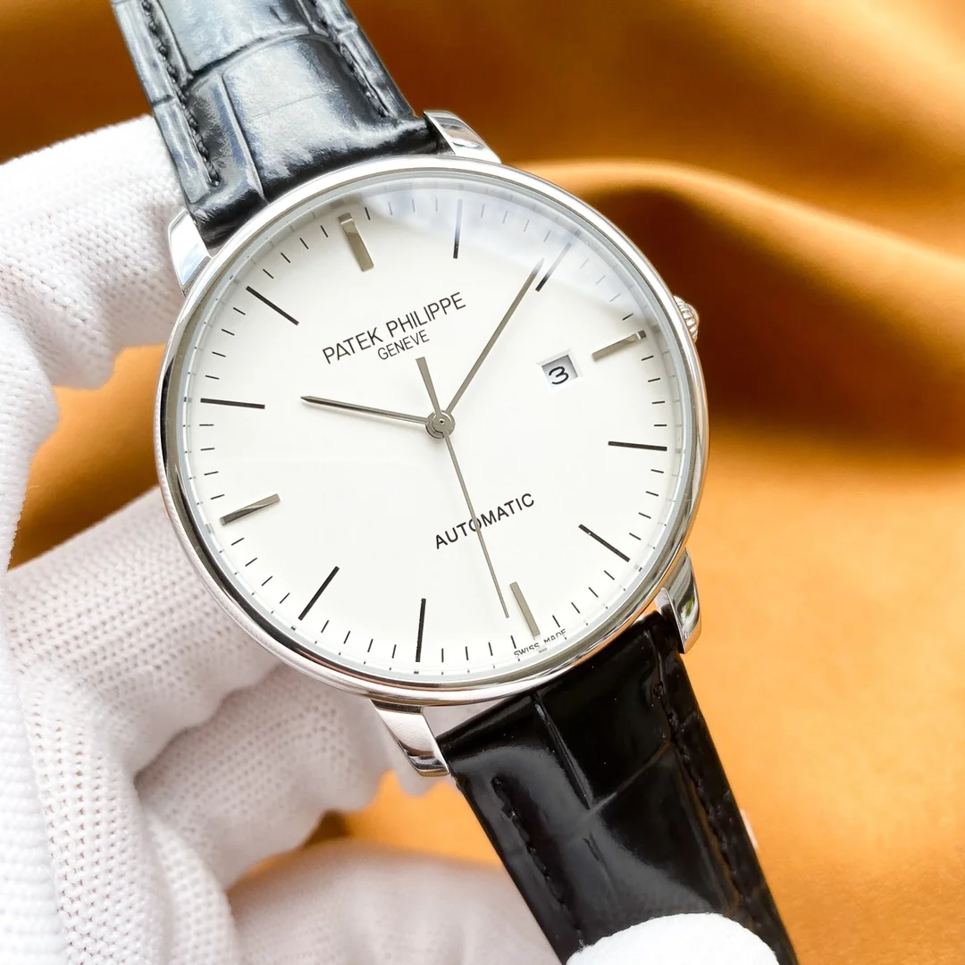 Patek Philippe Watch