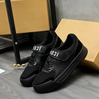DSQUARED2 couple casual shoes