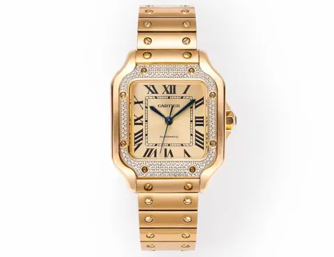 Cartier Santos 1847MC